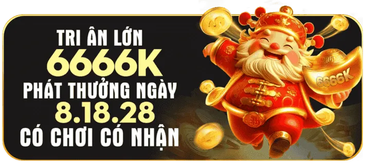 Hoàn trả và thưởng VIP tại Rio66