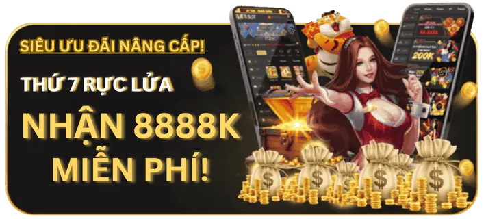 Thưởng nạp tiền rio66 hàng ngày