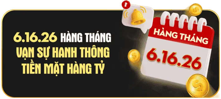 Ưu đãi chào mừng rio66