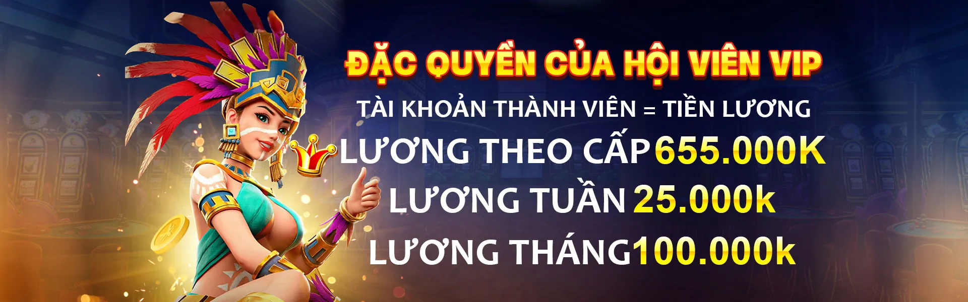 Tin tức mới nhất về rio66 khuyến mãi