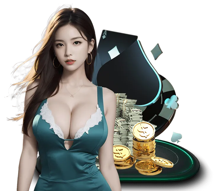 Máy đánh bạc 3D với chủ đề độc đáo